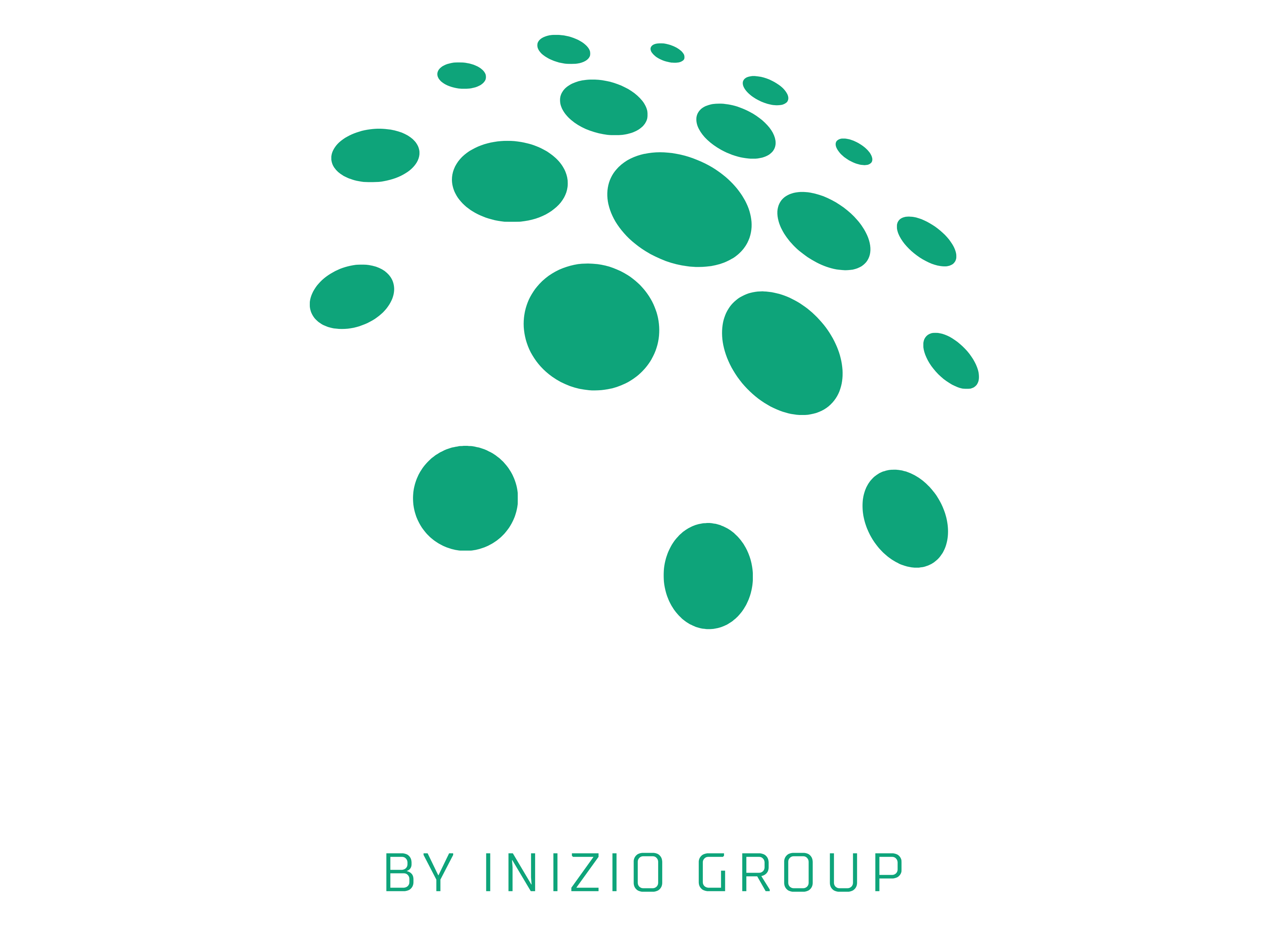 Stars tracker Logo